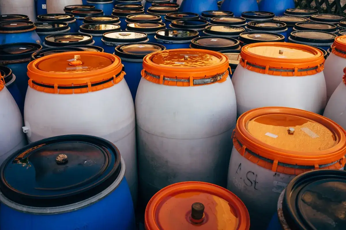 Medical Waste Removal in Lakeview, OH